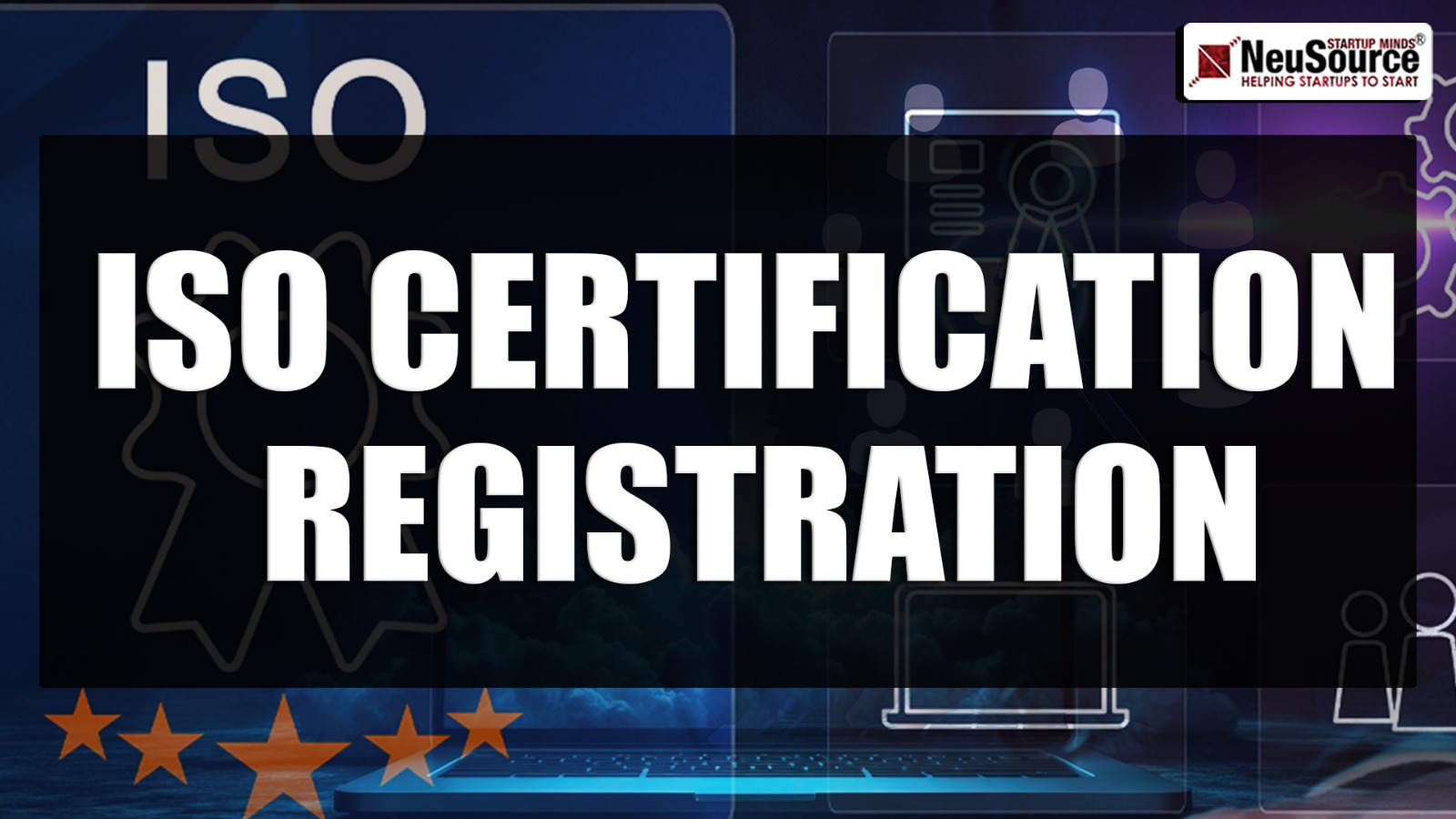 ISO Certification for Startups in India