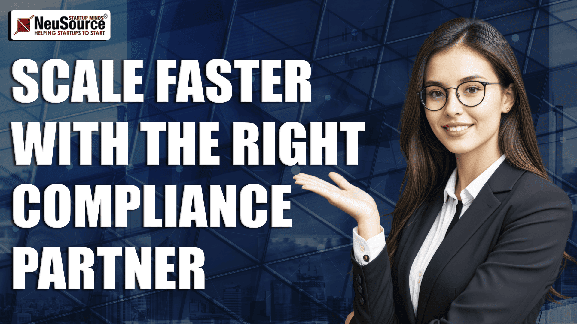 Why Every Entrepreneur Needs a Compliance Partner to Scale Faster in 2025