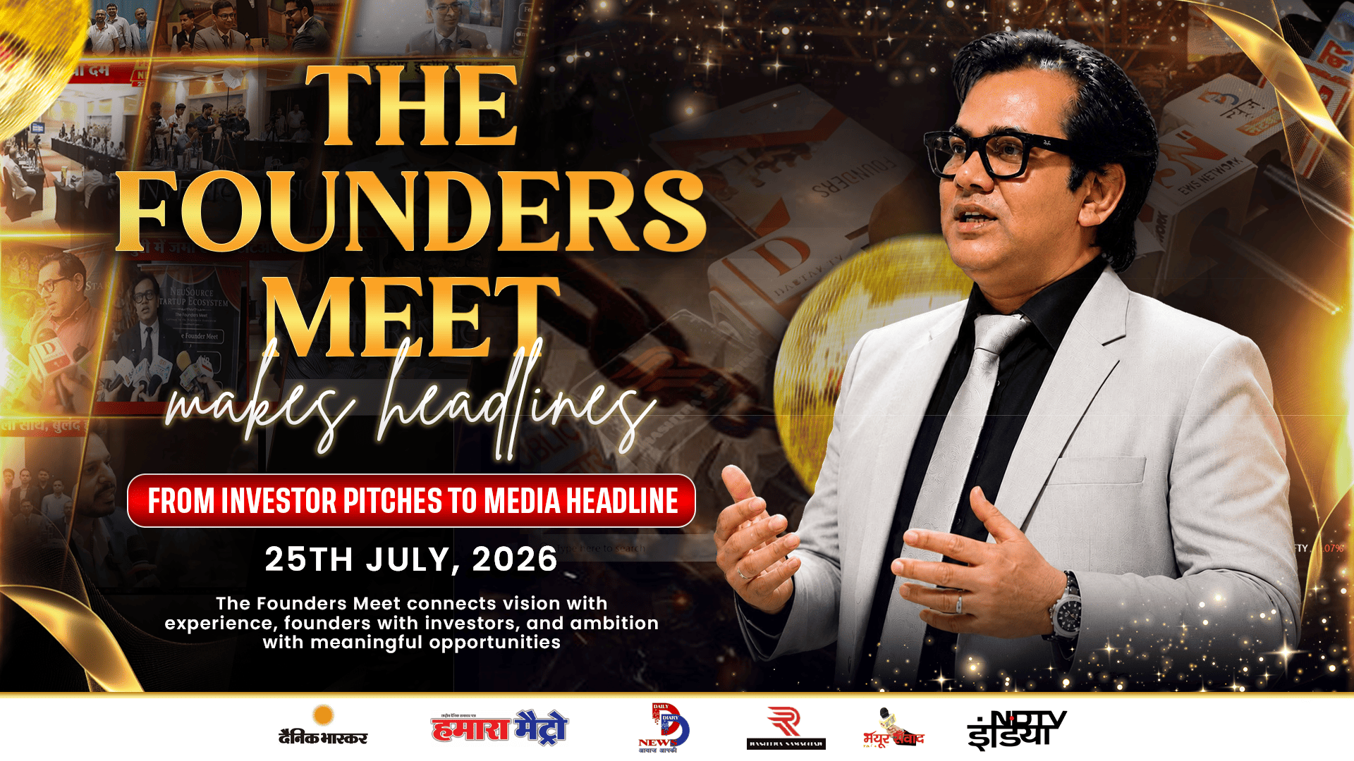 NeuSource Startup Minds Recognised Across Leading Media Platforms | Startup Ecosystem Milestone